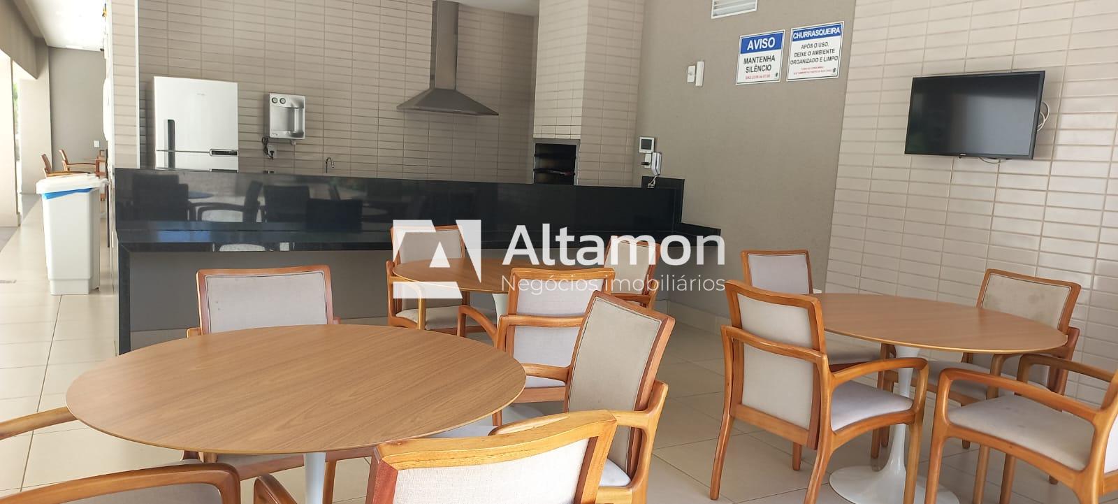 Apartamento para alugar com 2 quartos, 64m² - Foto 8