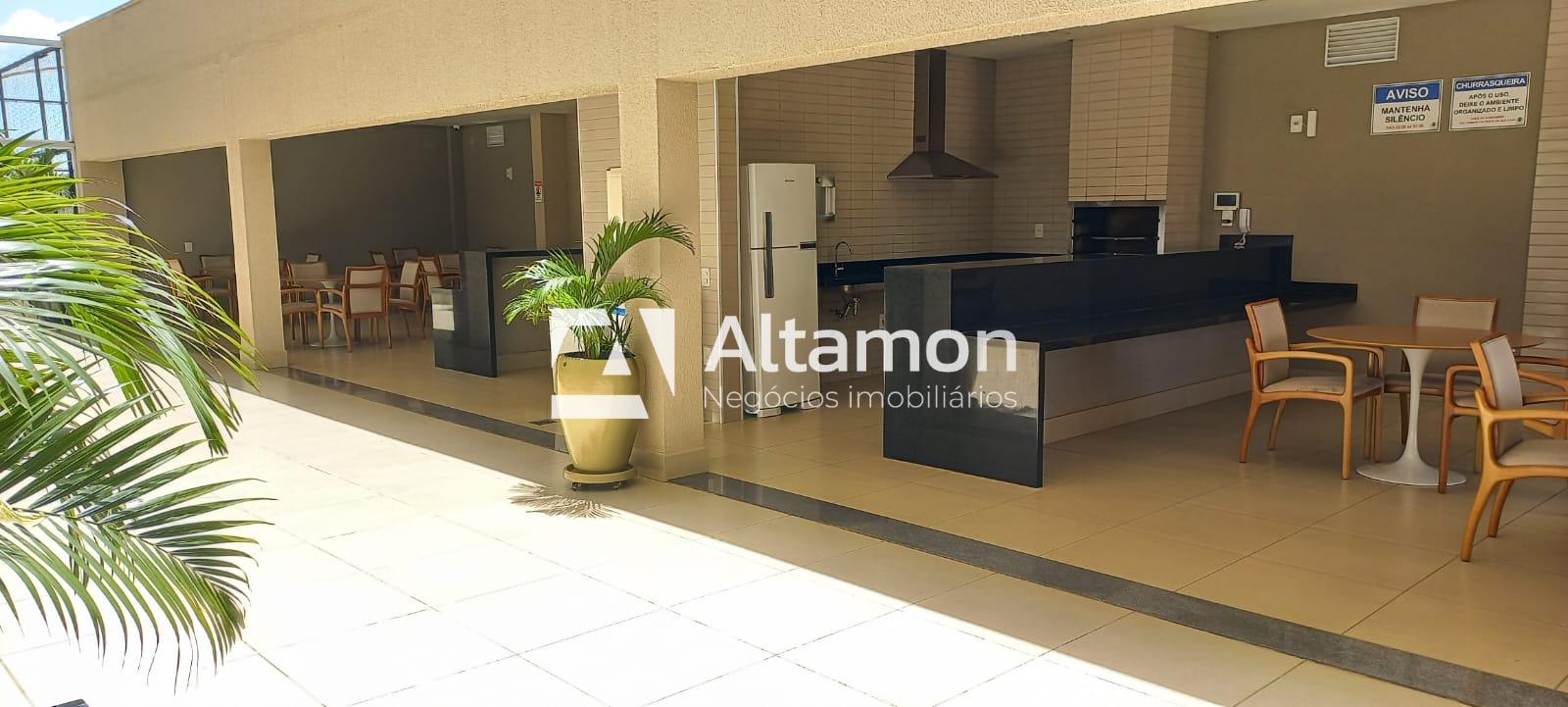 Apartamento para alugar com 2 quartos, 64m² - Foto 9