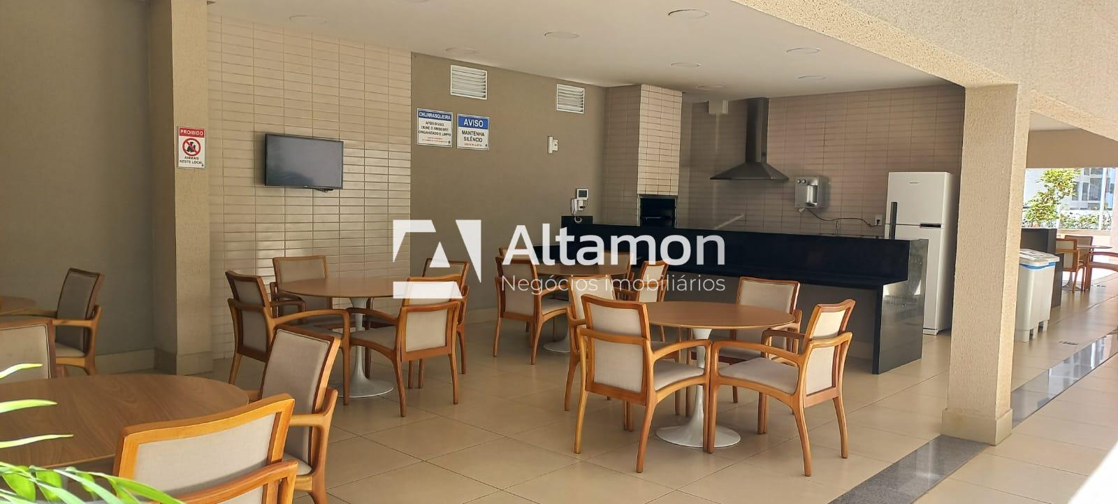 Apartamento para alugar com 2 quartos, 64m² - Foto 10