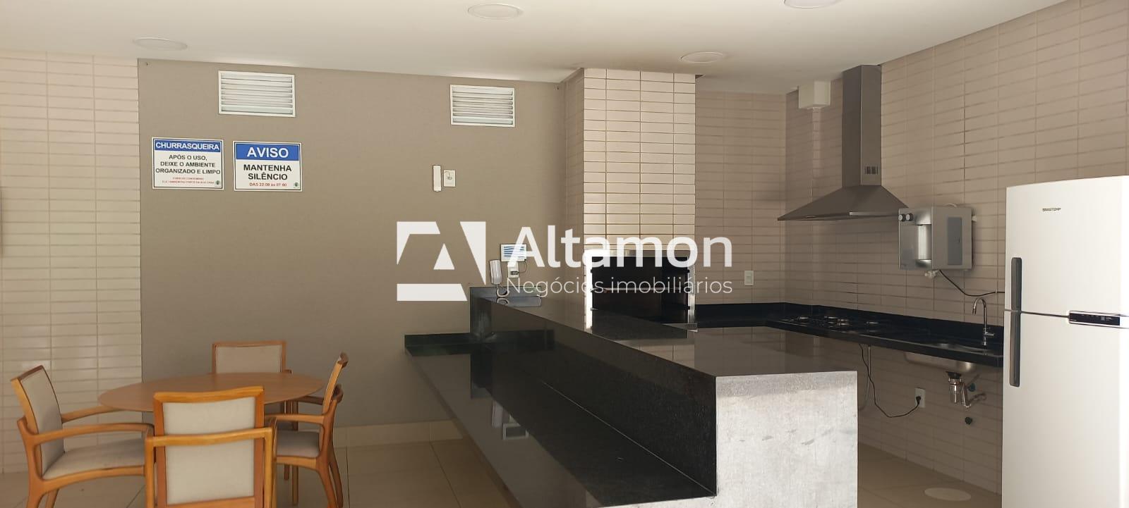 Apartamento para alugar com 2 quartos, 64m² - Foto 11