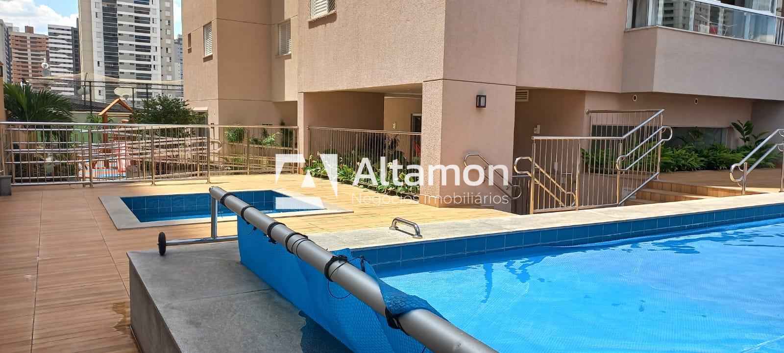Apartamento para alugar com 2 quartos, 64m² - Foto 13
