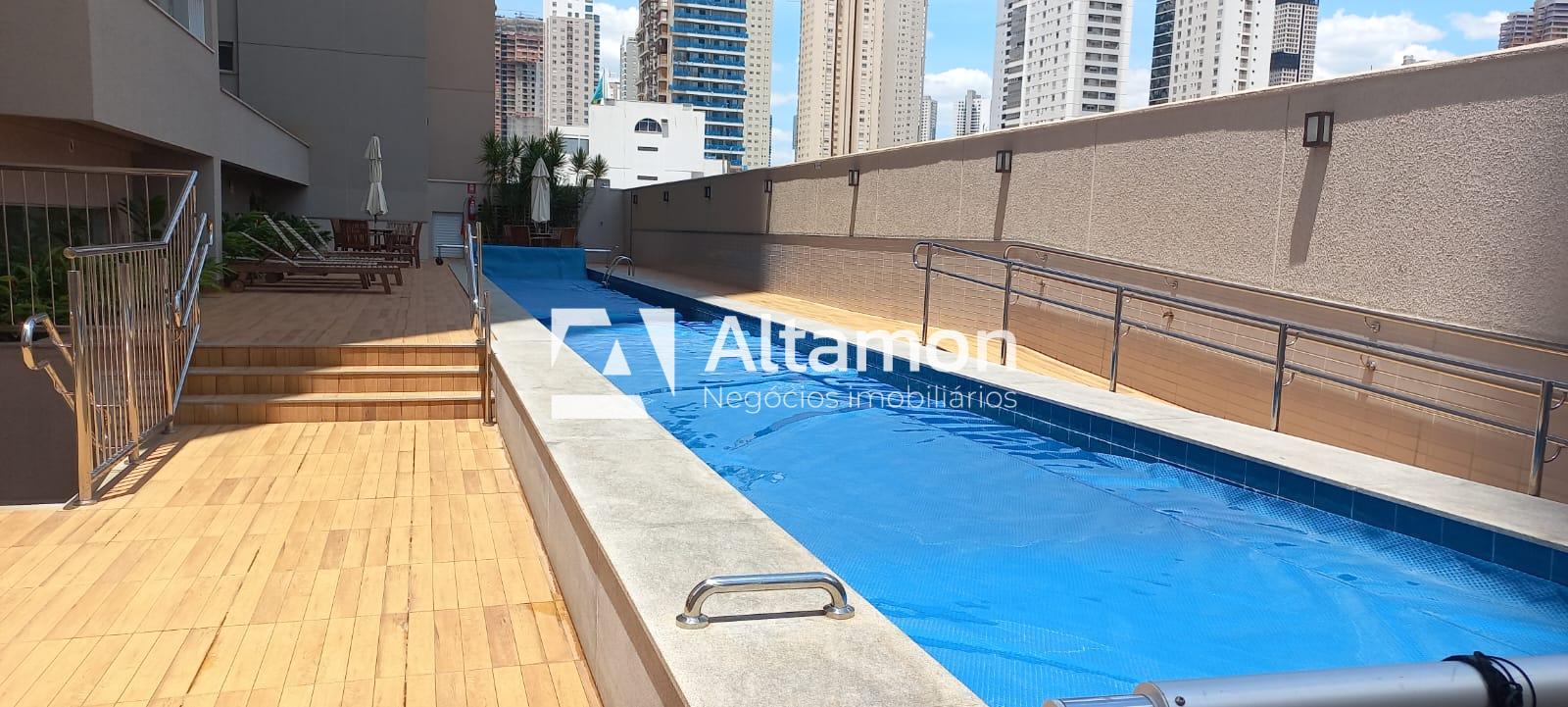 Apartamento para alugar com 2 quartos, 64m² - Foto 14