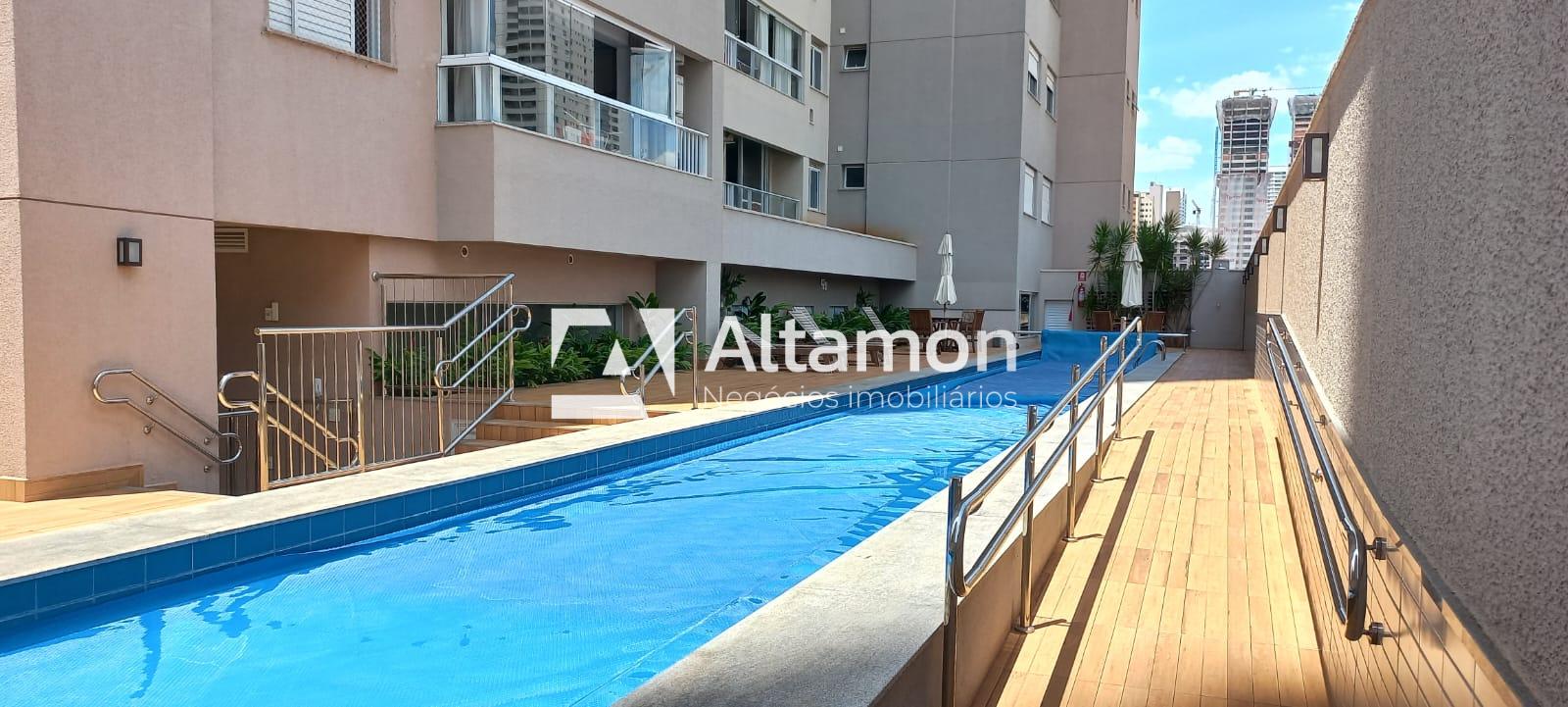 Apartamento para alugar com 2 quartos, 64m² - Foto 15