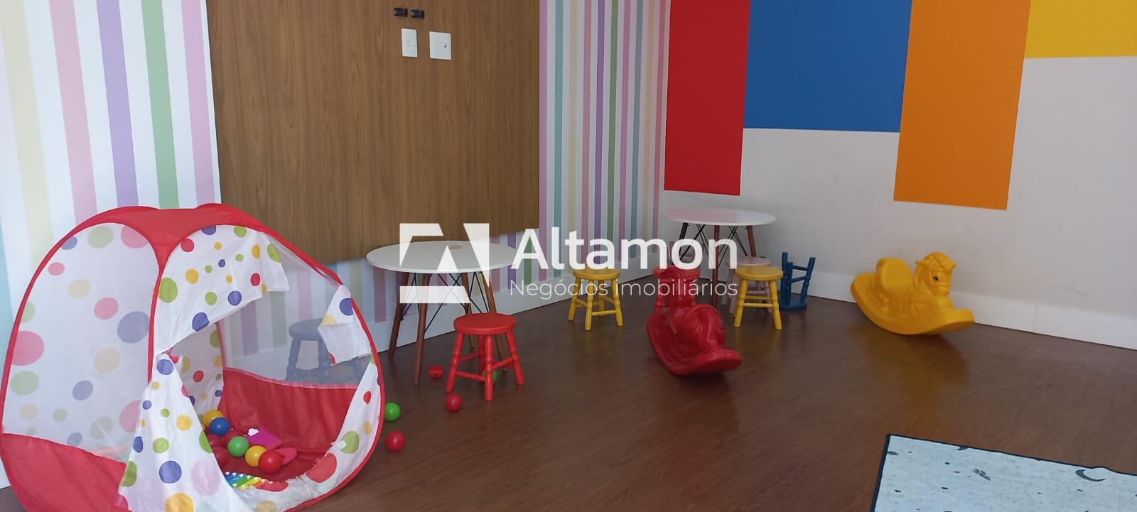 Apartamento para alugar com 2 quartos, 64m² - Foto 16