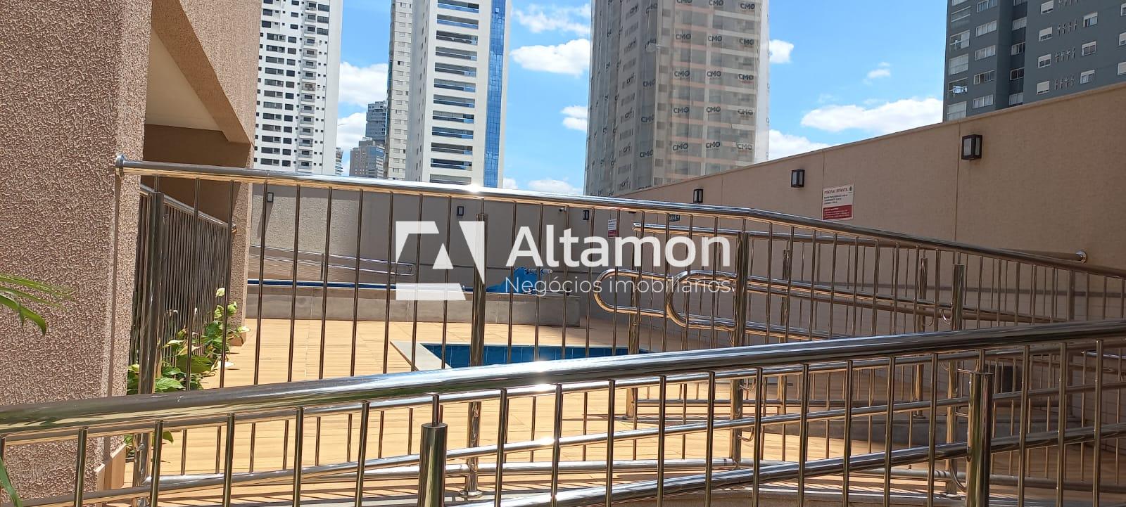 Apartamento para alugar com 2 quartos, 64m² - Foto 17