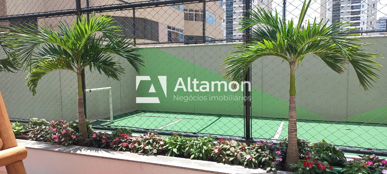 Apartamento para alugar com 2 quartos, 64m² - Foto 18
