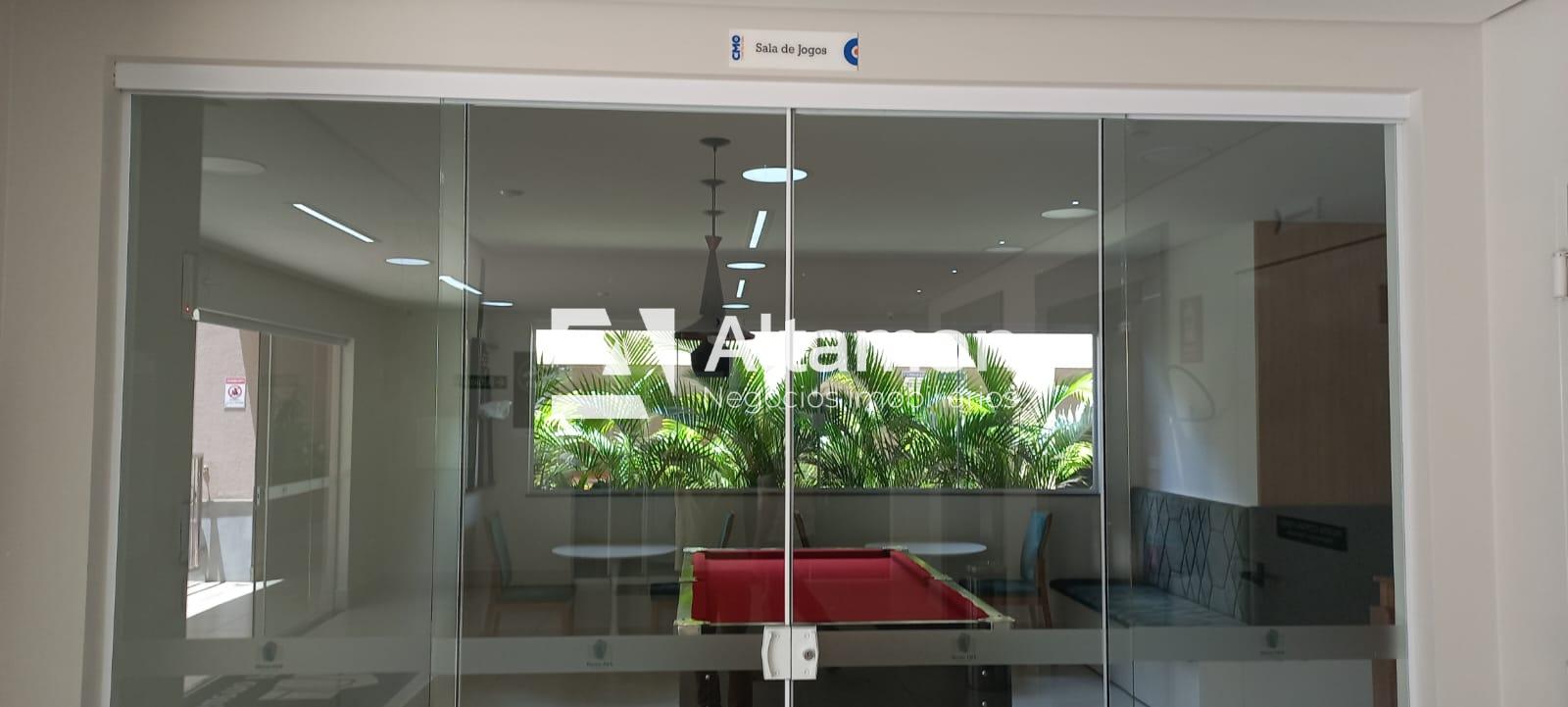 Apartamento para alugar com 2 quartos, 64m² - Foto 19