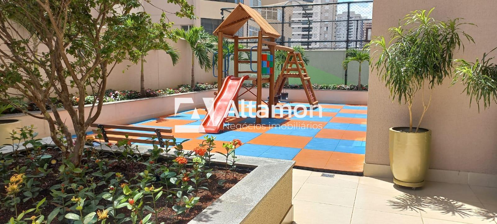 Apartamento para alugar com 2 quartos, 64m² - Foto 21