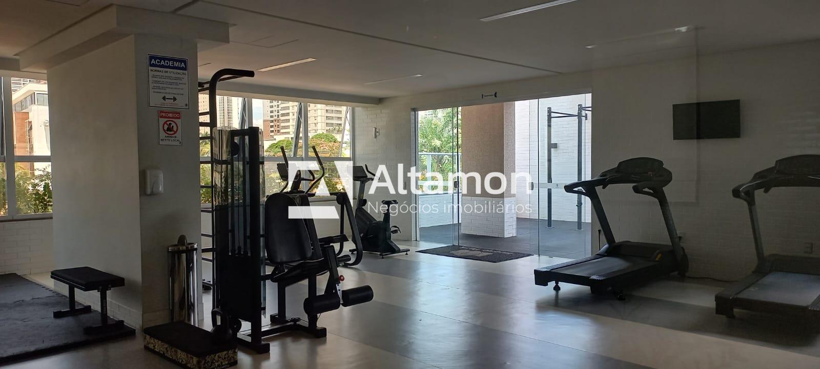 Apartamento para alugar com 2 quartos, 64m² - Foto 22