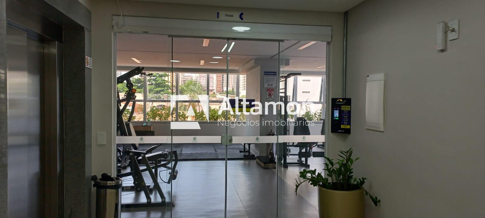 Apartamento para alugar com 2 quartos, 64m² - Foto 23