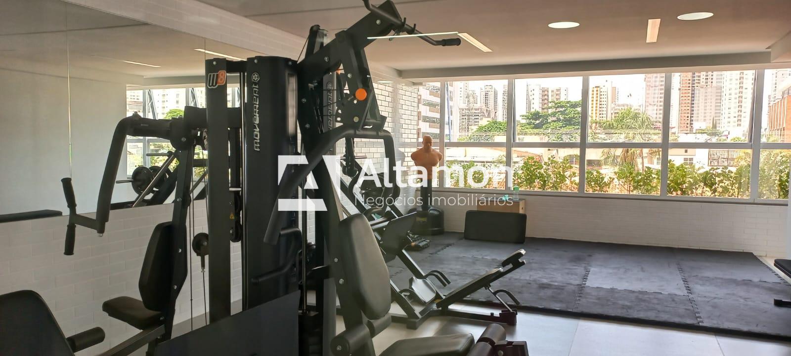 Apartamento para alugar com 2 quartos, 64m² - Foto 25