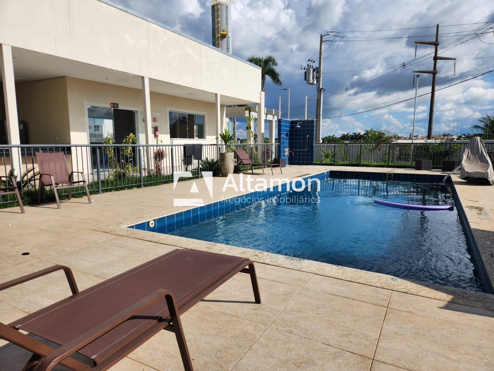 Apartamento para alugar com 2 quartos, 43m² - Foto 12