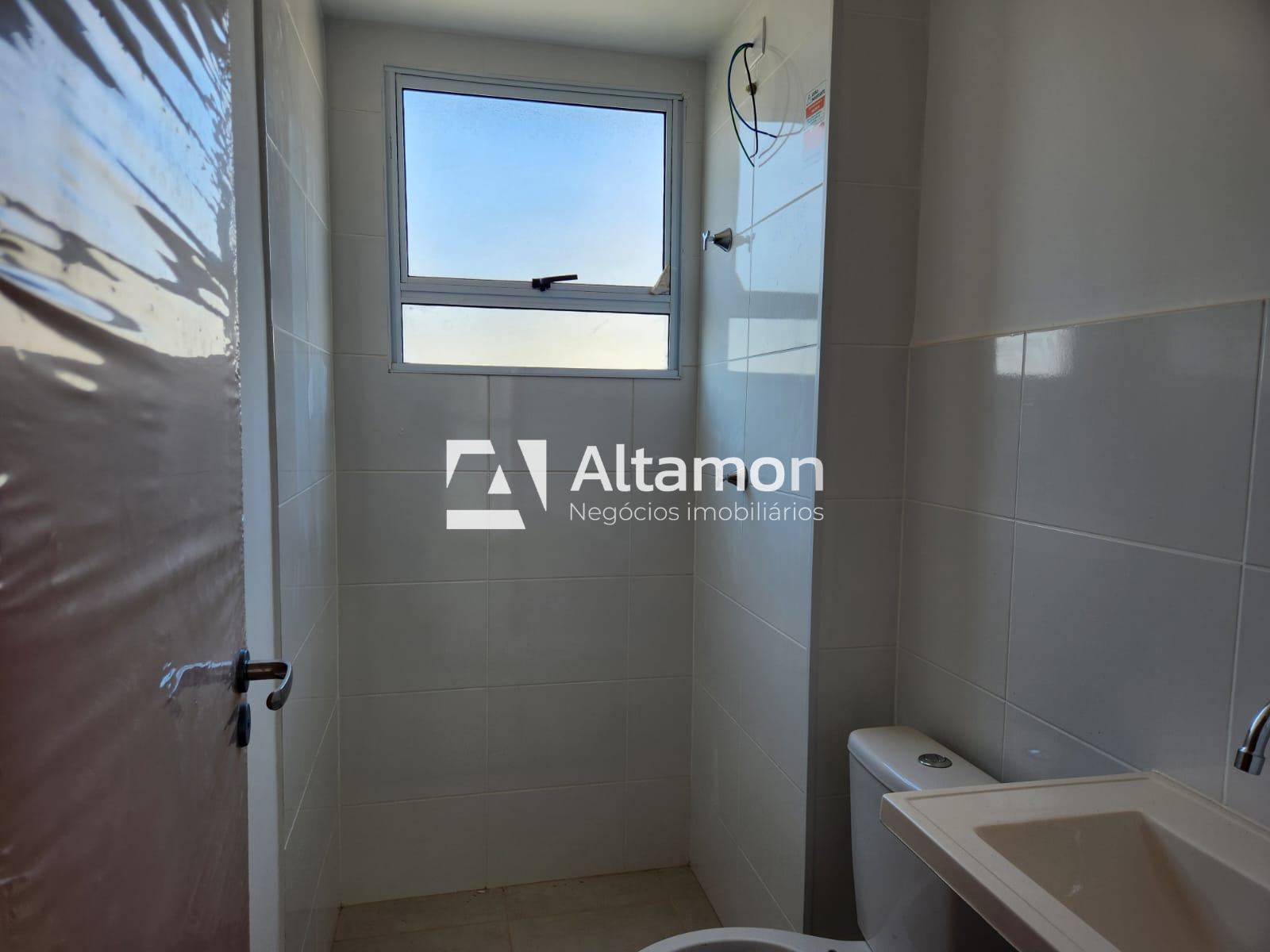Apartamento para alugar com 2 quartos, 43m² - Foto 4