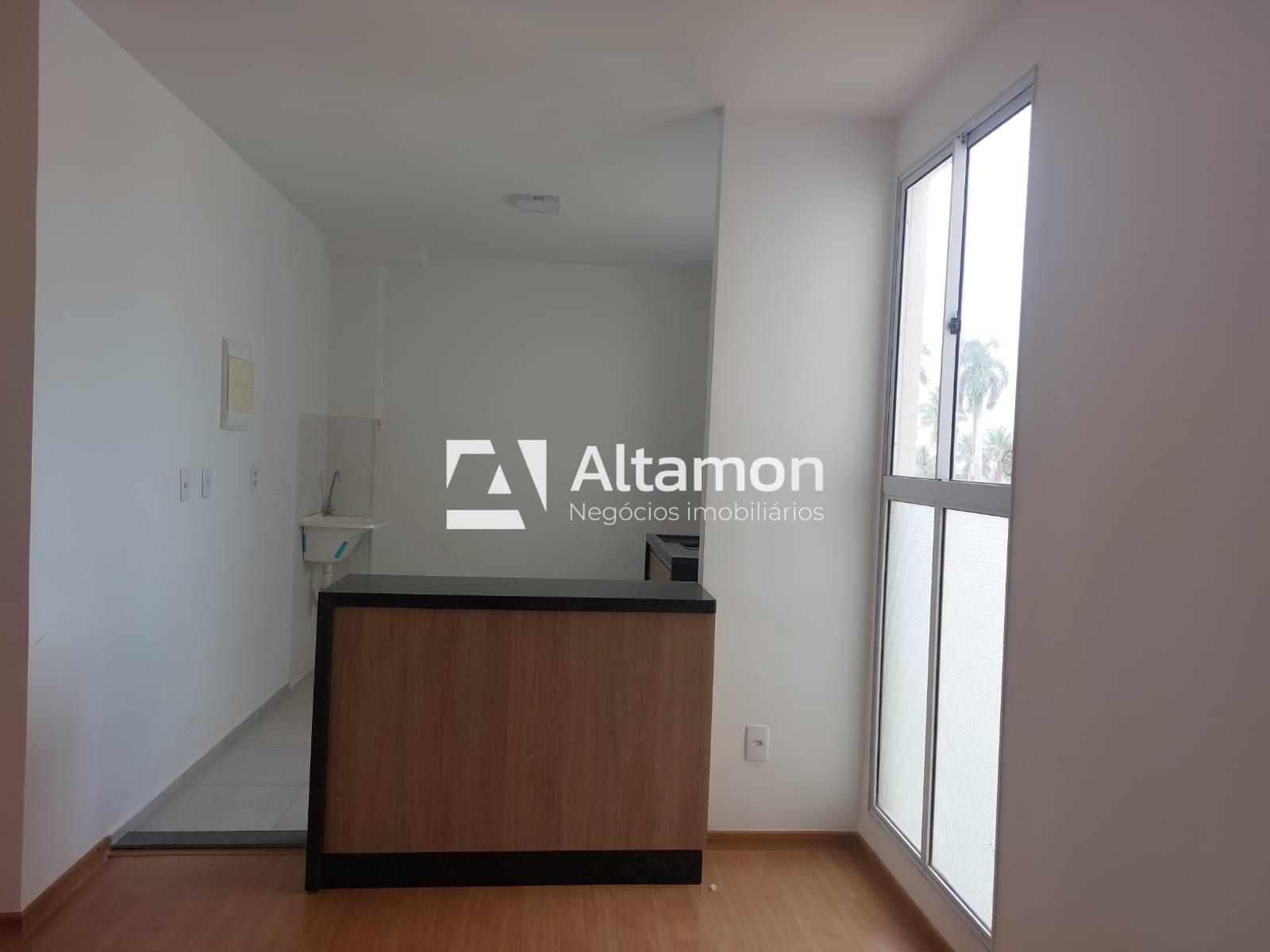 Apartamento para alugar com 2 quartos, 43m² - Foto 1