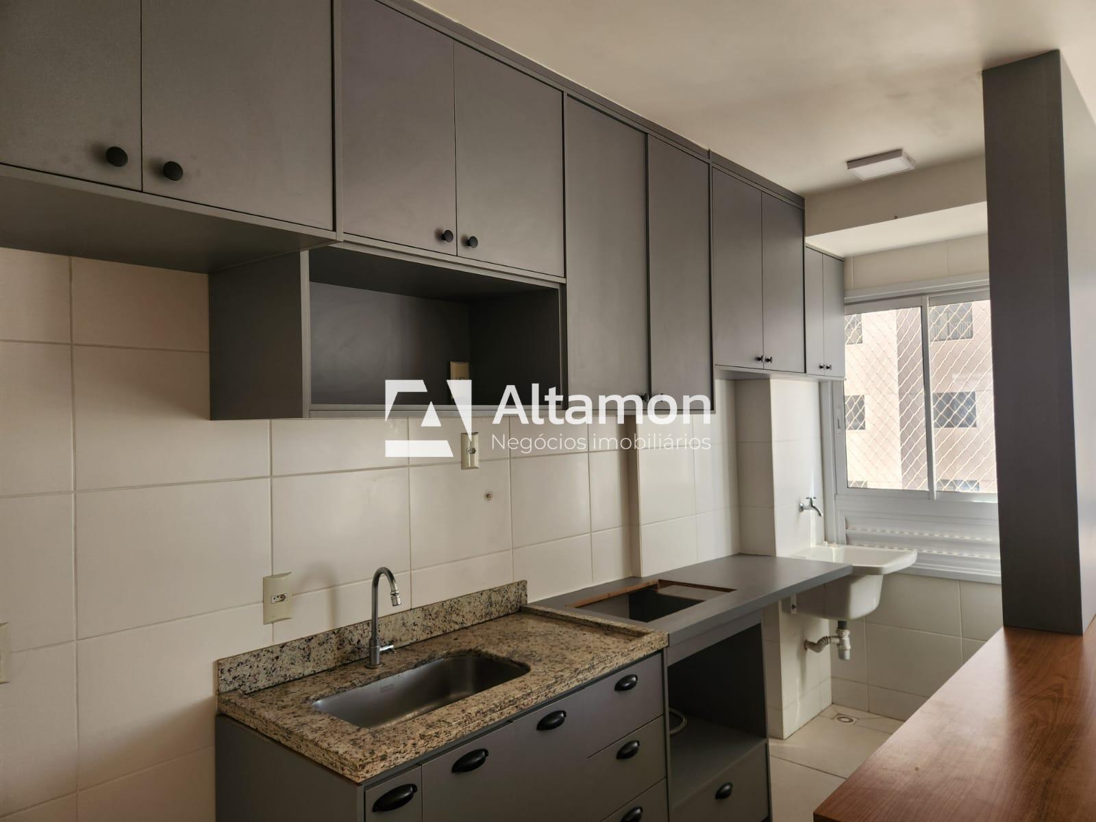 Apartamento, 3 quartos, 68 m² - Foto 2