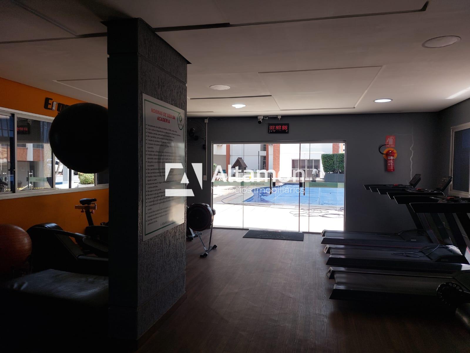 Apartamento, 3 quartos, 130 m² - Foto 29