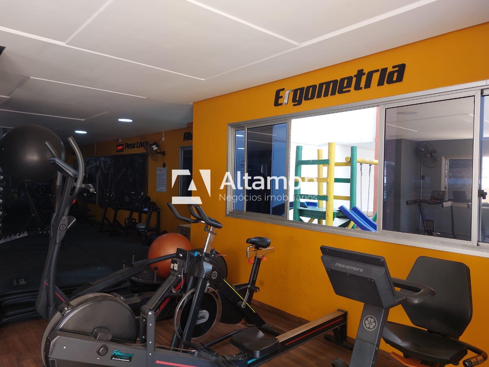 Apartamento, 3 quartos, 130 m² - Foto 30