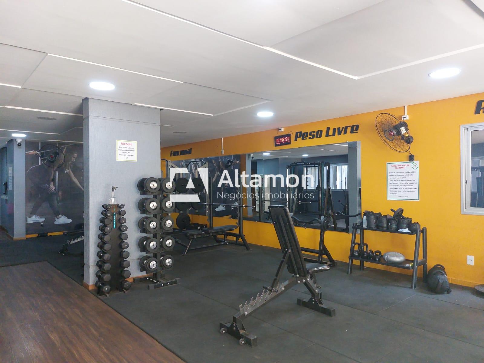 Apartamento, 3 quartos, 130 m² - Foto 32