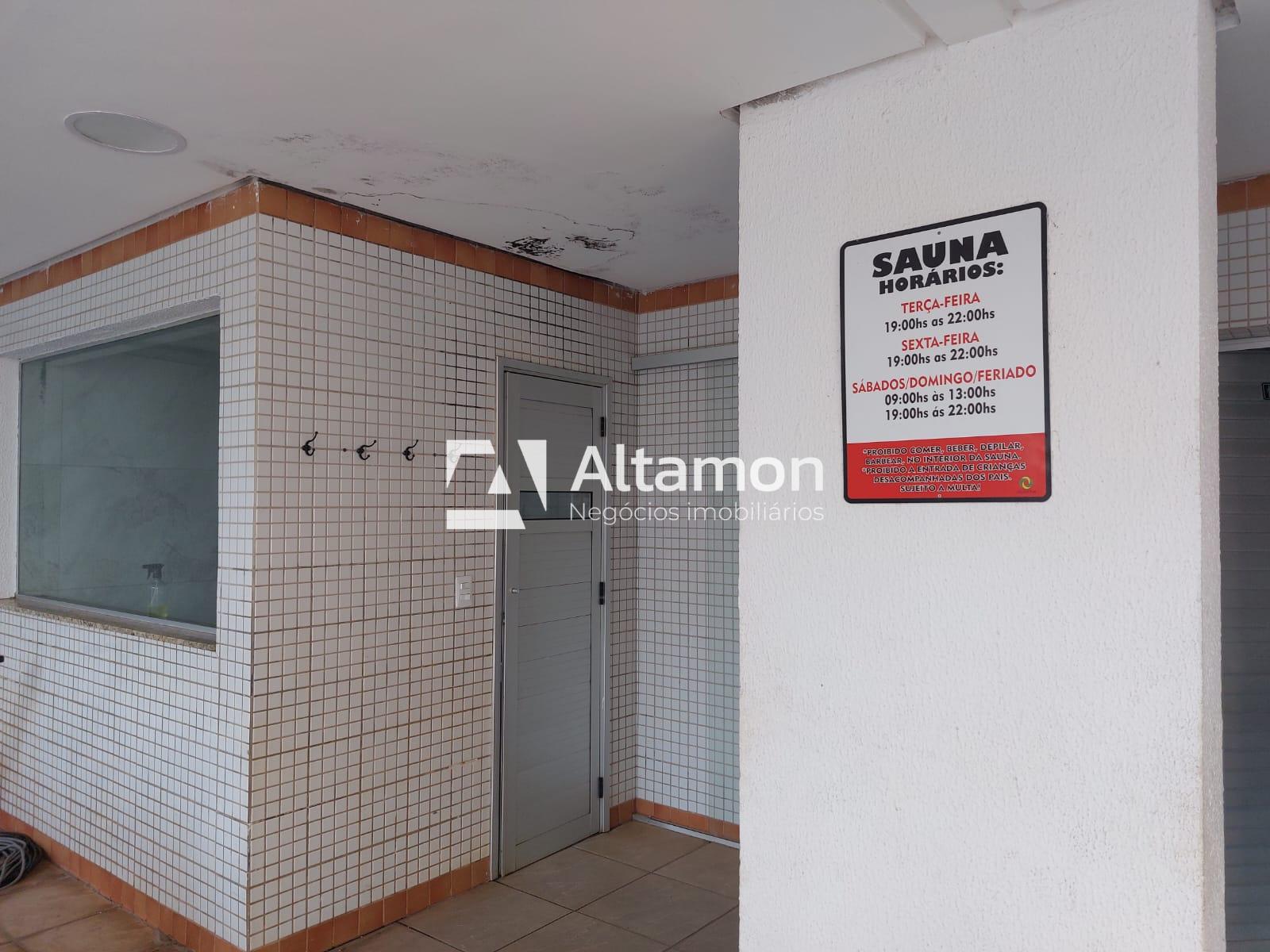 Apartamento, 3 quartos, 130 m² - Foto 33
