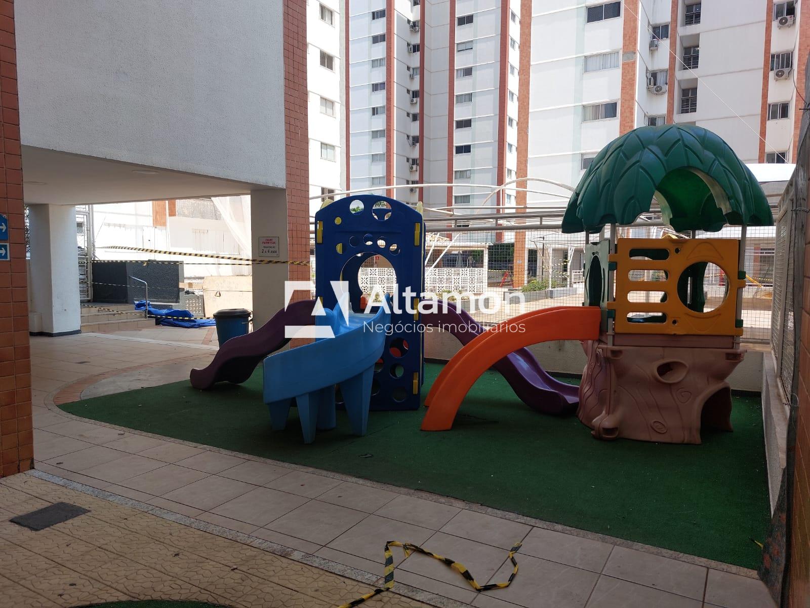 Apartamento, 3 quartos, 130 m² - Foto 27