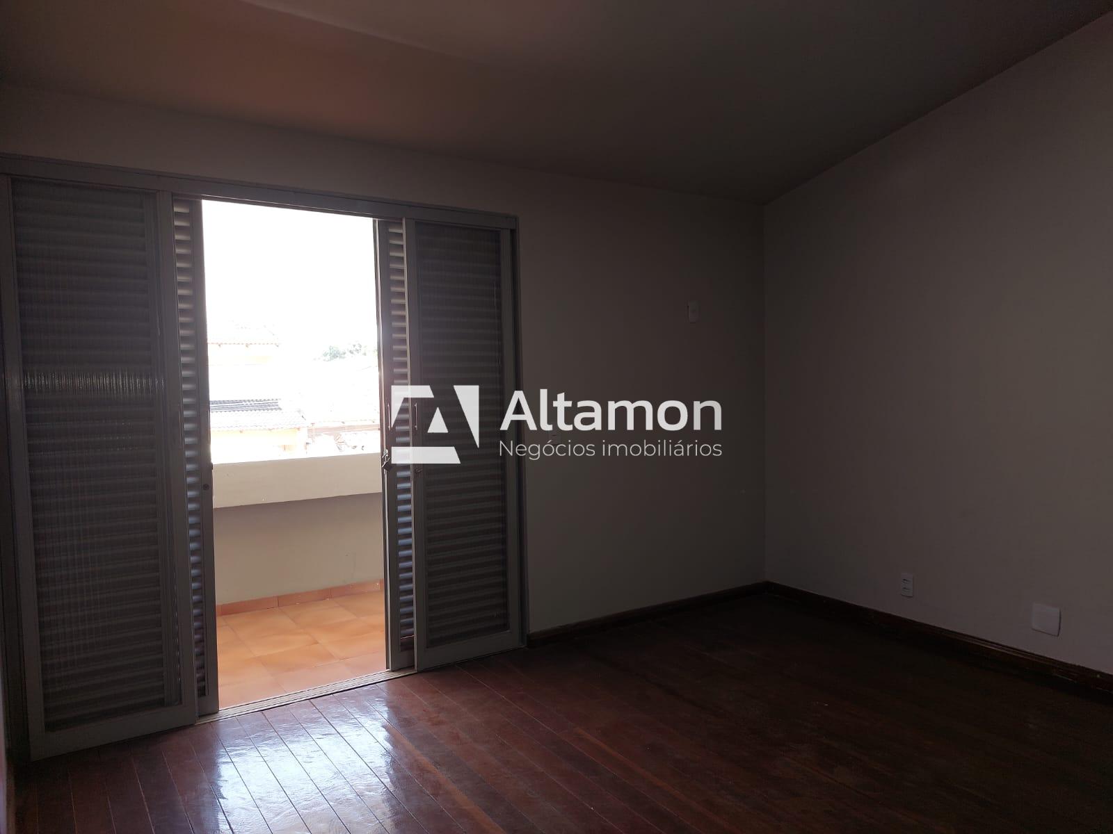 Sobrado, 4 quartos, 600 m² - Foto 42