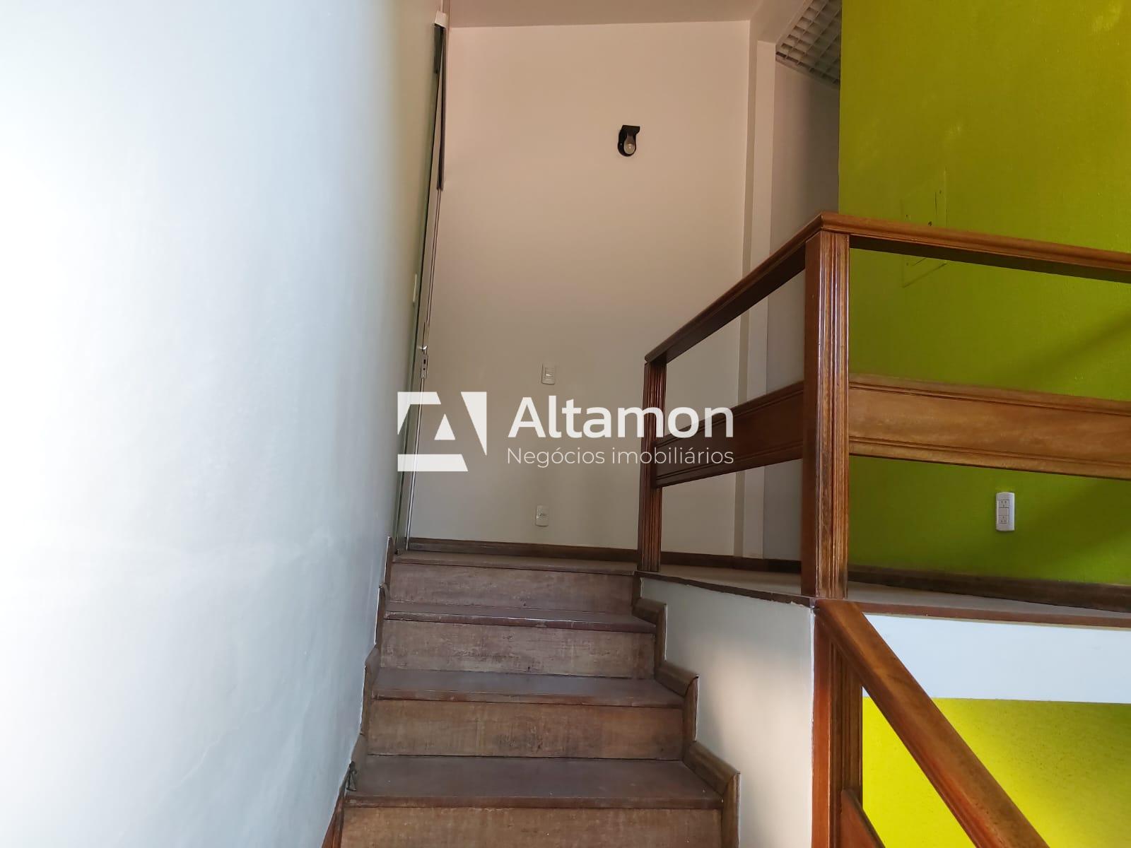 Sobrado, 4 quartos, 600 m² - Foto 33