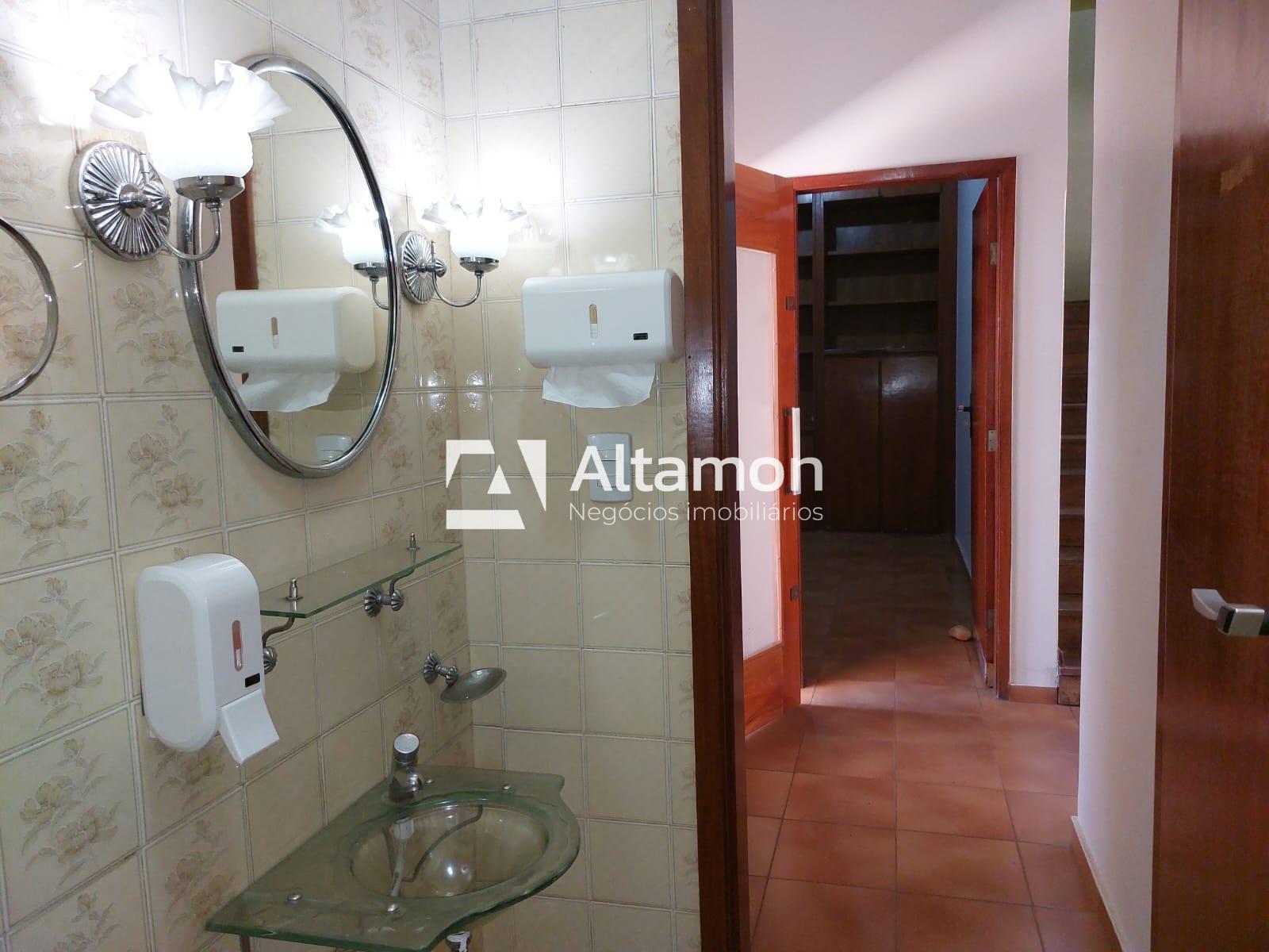 Sobrado, 4 quartos, 600 m² - Foto 6