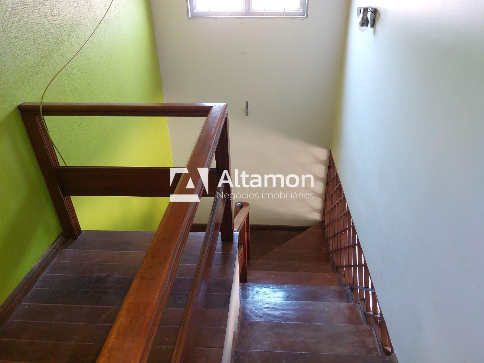 Sobrado, 4 quartos, 600 m² - Foto 35