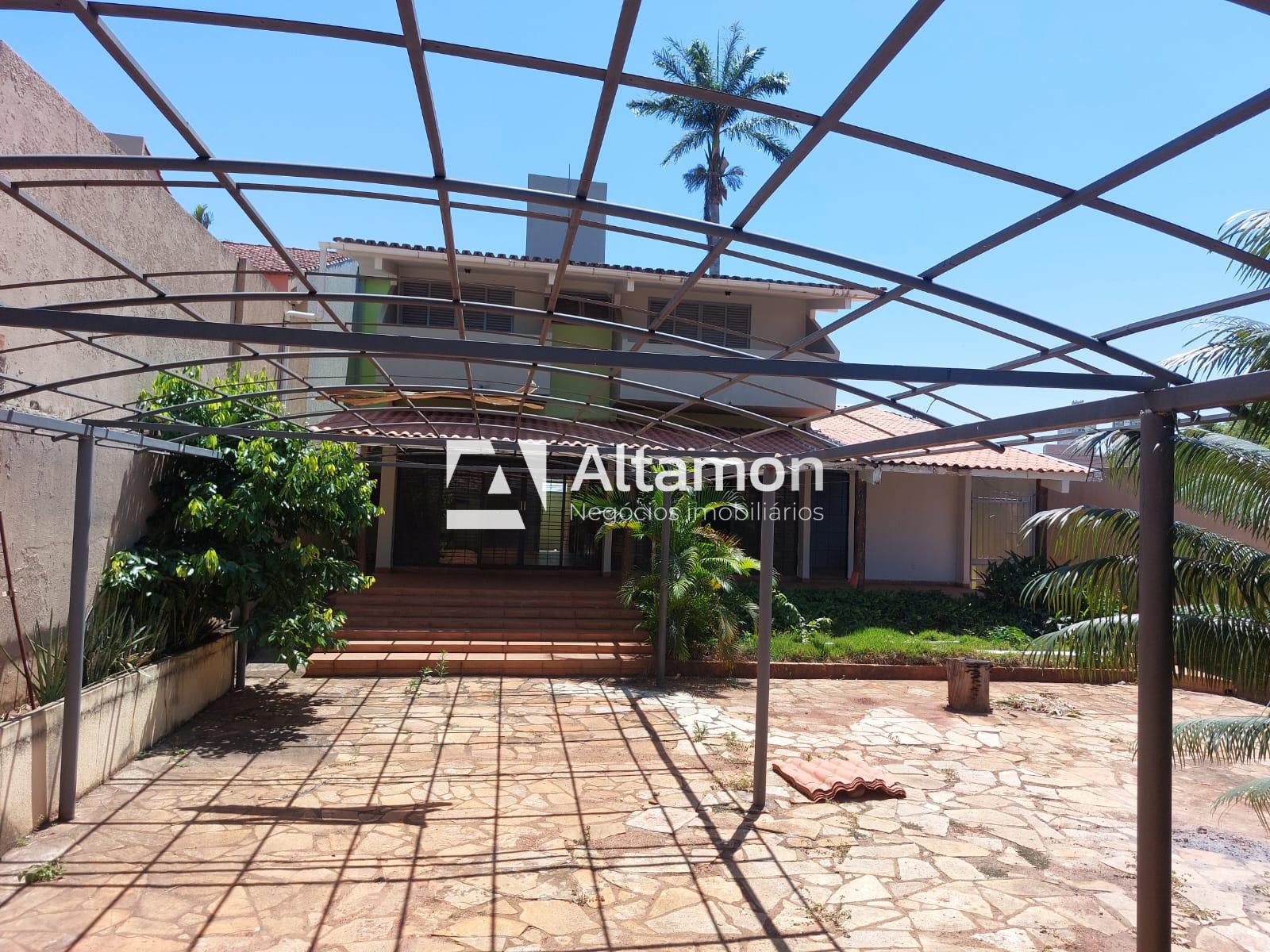 Sobrado, 4 quartos, 600 m² - Foto 29