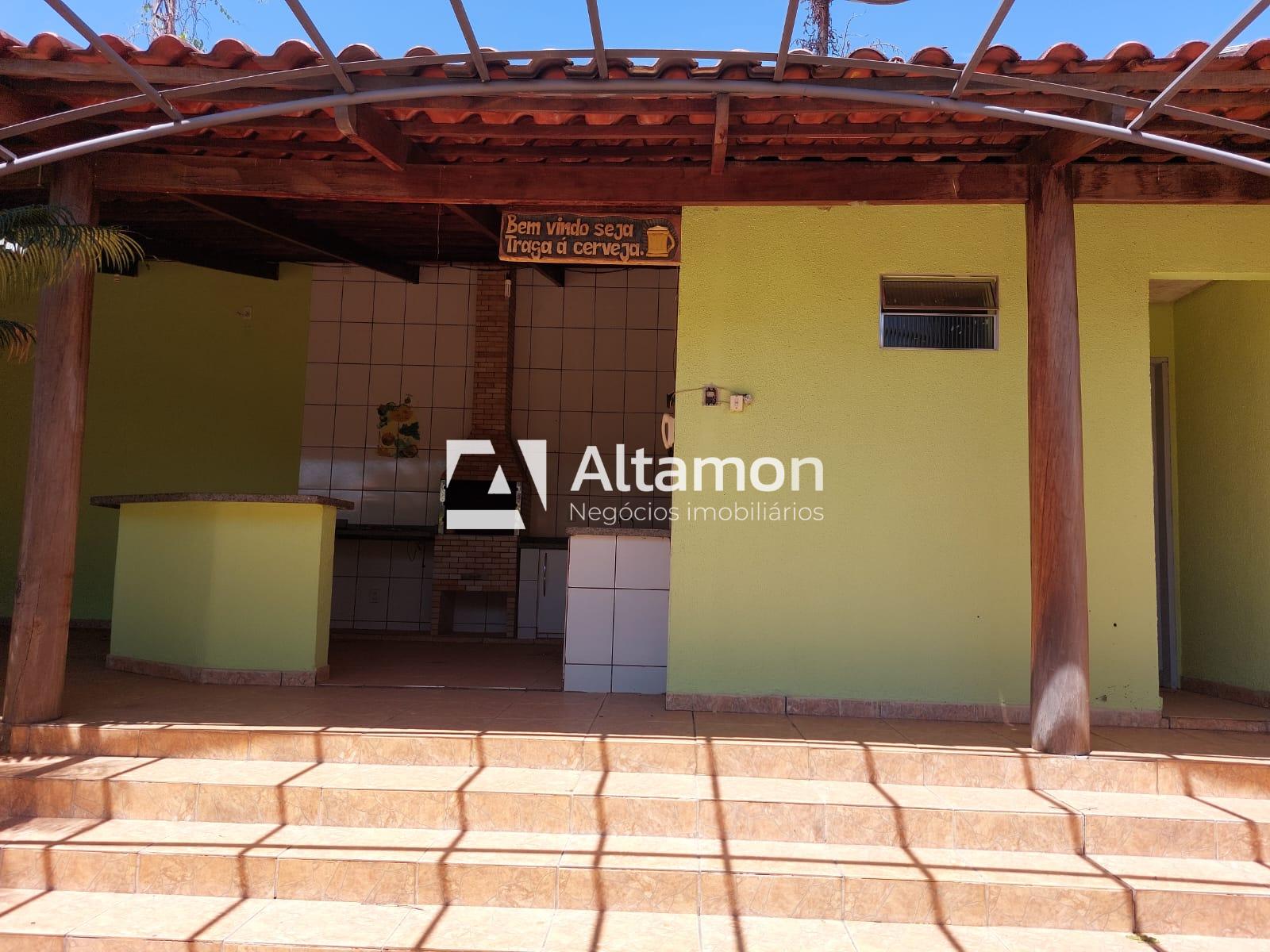 Sobrado, 4 quartos, 600 m² - Foto 30