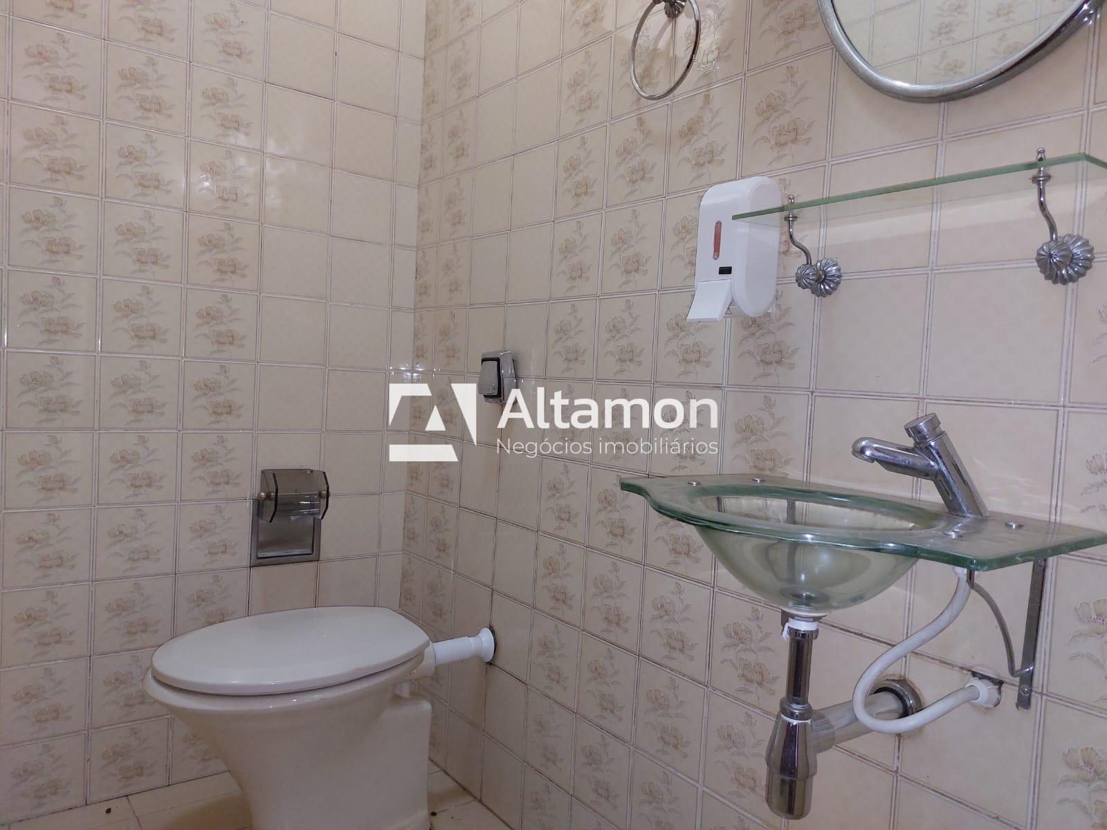 Sobrado, 4 quartos, 600 m² - Foto 5