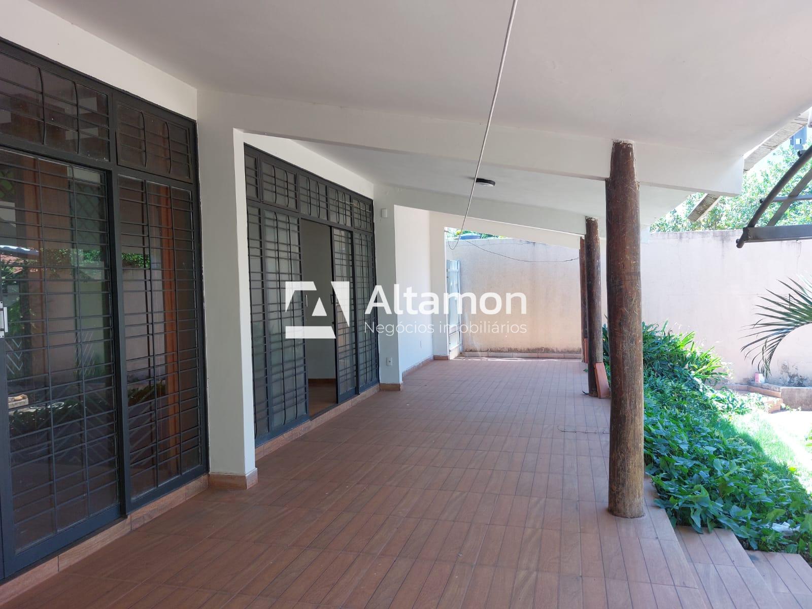 Sobrado, 4 quartos, 600 m² - Foto 26