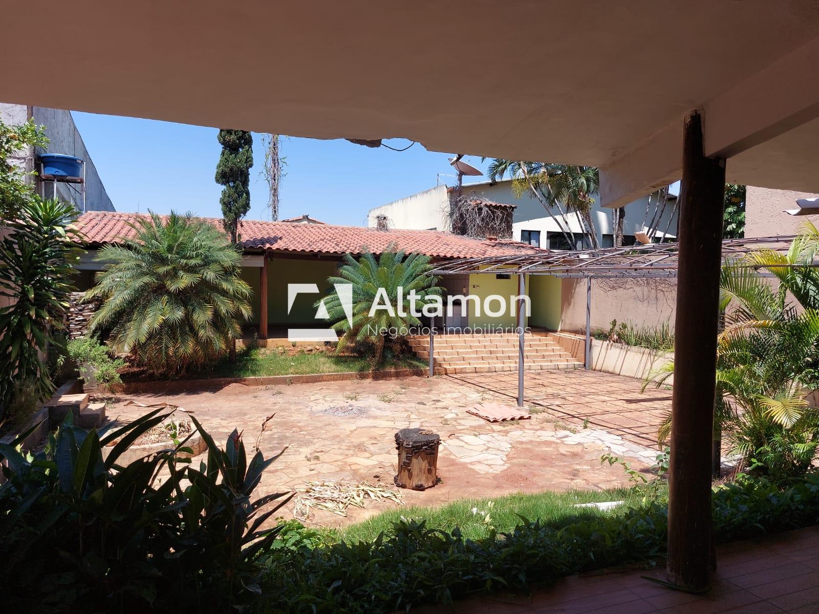 Sobrado, 4 quartos, 600 m² - Foto 25