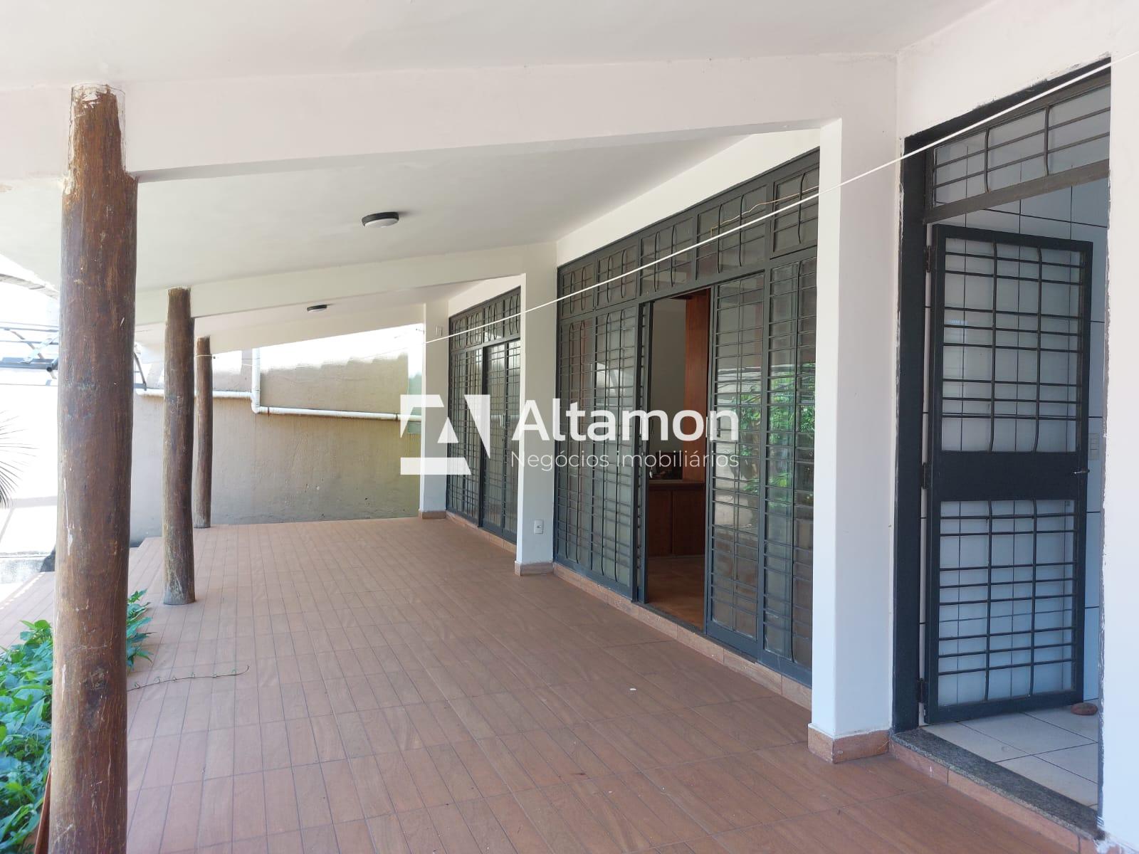 Sobrado, 4 quartos, 600 m² - Foto 27