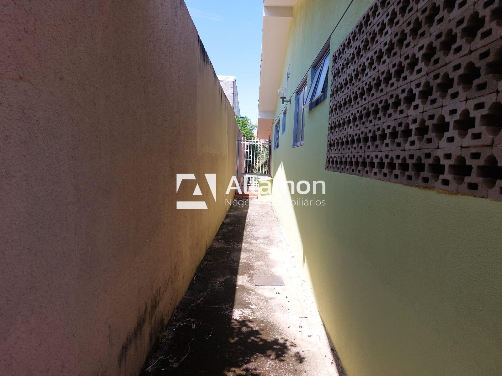 Sobrado, 4 quartos, 600 m² - Foto 24