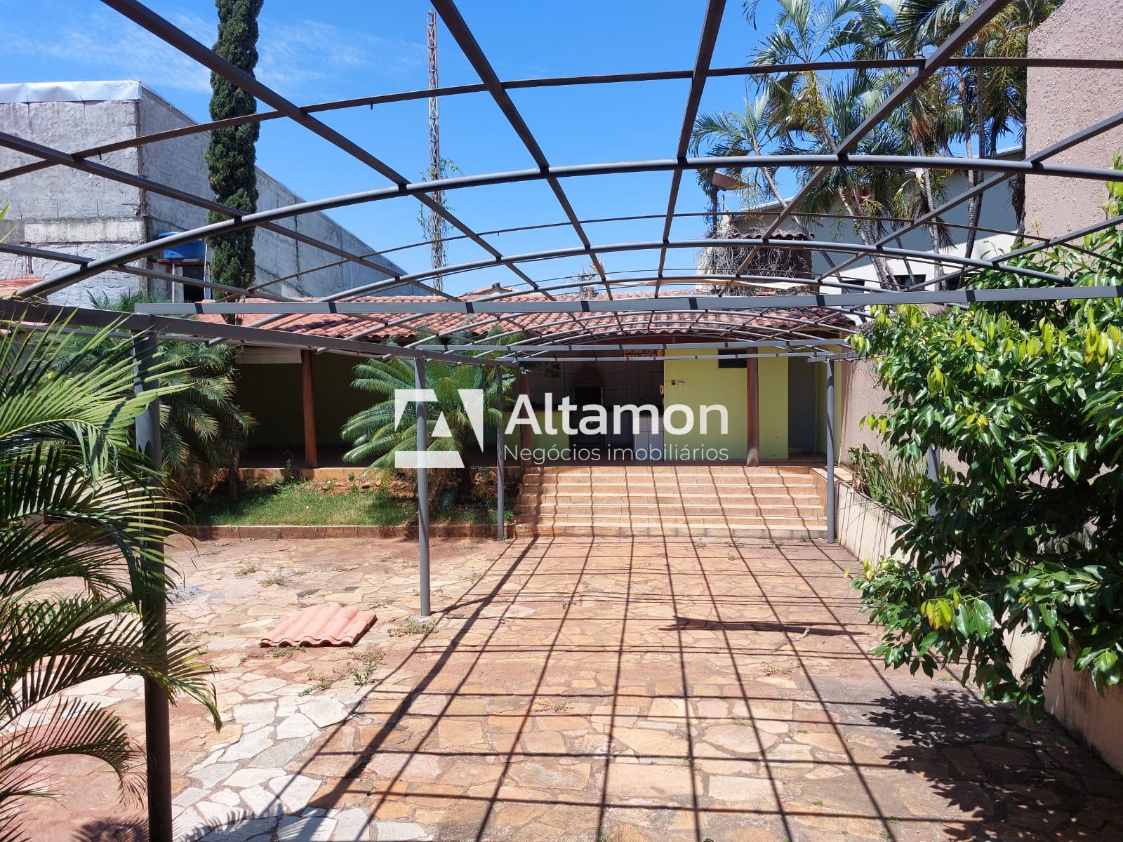 Sobrado, 4 quartos, 600 m² - Foto 28