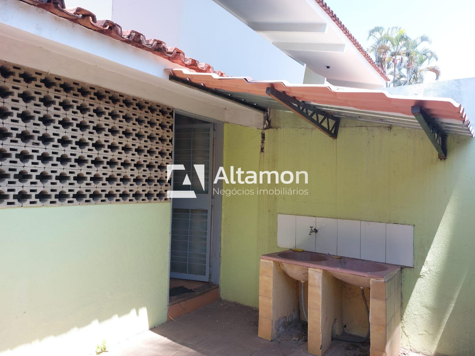 Sobrado, 4 quartos, 600 m² - Foto 23