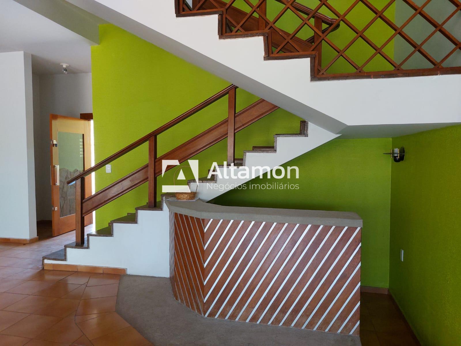 Sobrado, 4 quartos, 600 m² - Foto 11