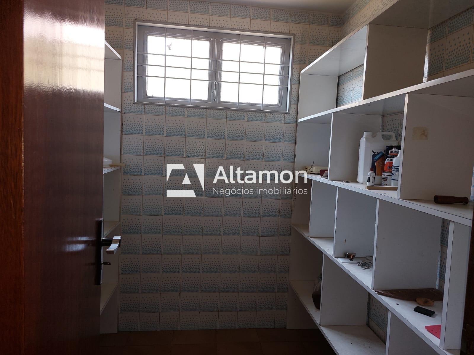 Sobrado, 4 quartos, 600 m² - Foto 16