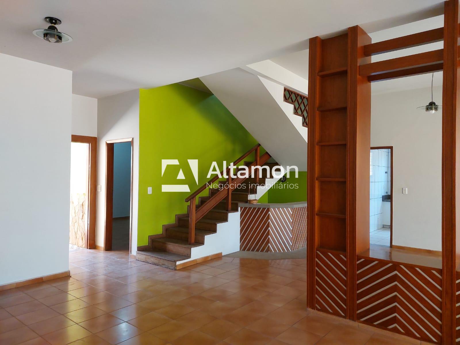 Sobrado, 4 quartos, 600 m² - Foto 9