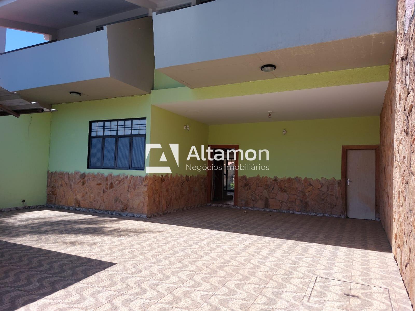 Sobrado, 4 quartos, 600 m² - Foto 3