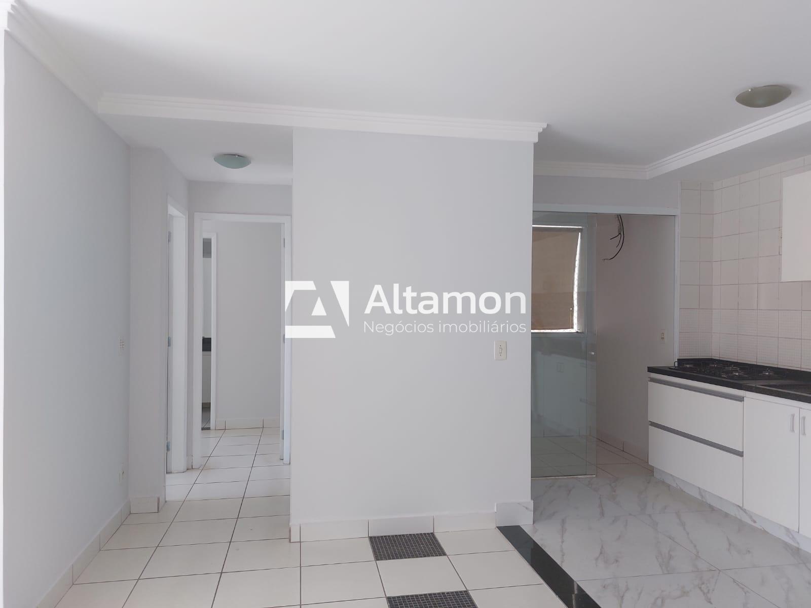 Apartamento, 2 quartos, 83 m² - Foto 2