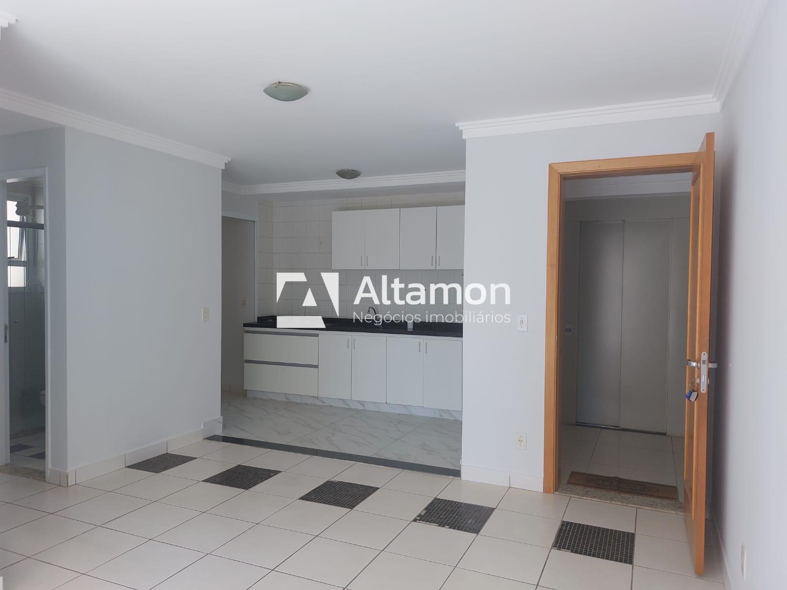 Apartamento, 2 quartos, 83 m² - Foto 1