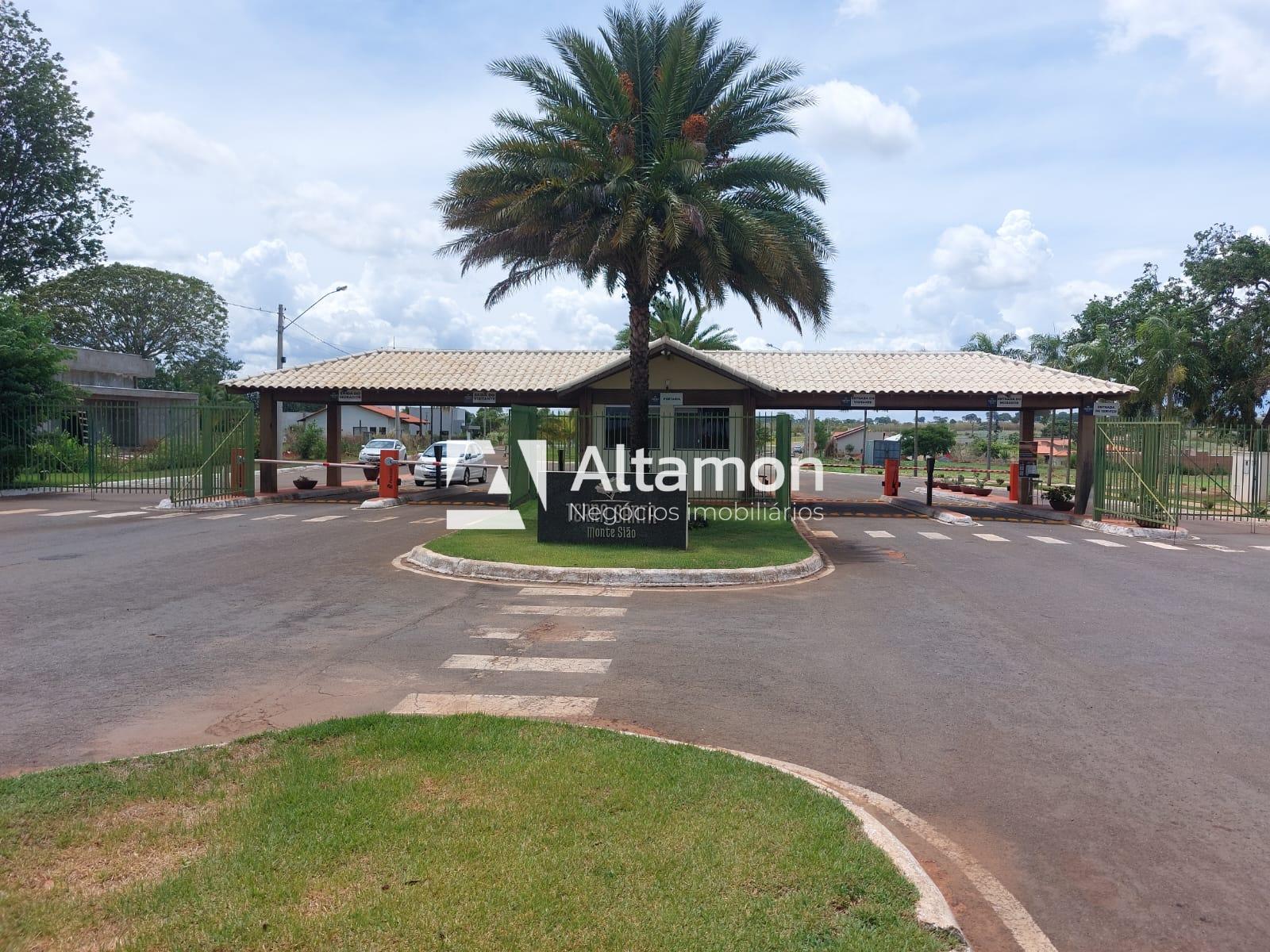 Chacara a Venda - Municipio de Trindade-GO, Com toda infra est...