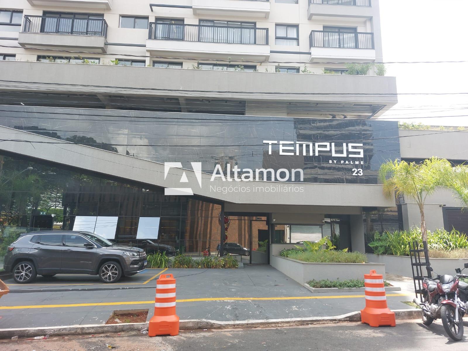 Apartamento, 3 quartos, 88 m² - Foto 1