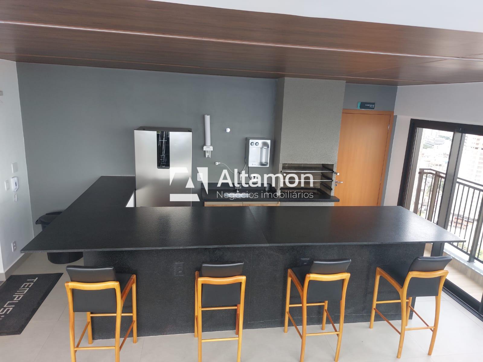 Apartamento, 3 quartos, 88 m² - Foto 29