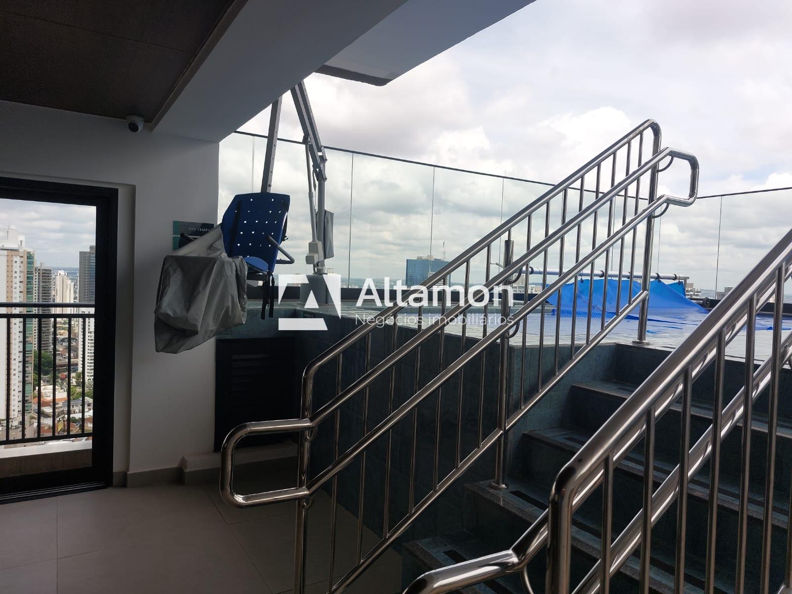 Apartamento, 3 quartos, 88 m² - Foto 30