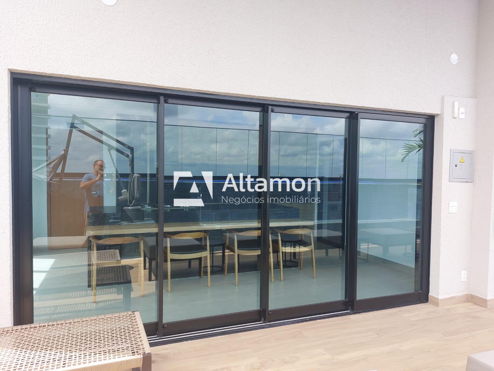 Apartamento, 3 quartos, 88 m² - Foto 35