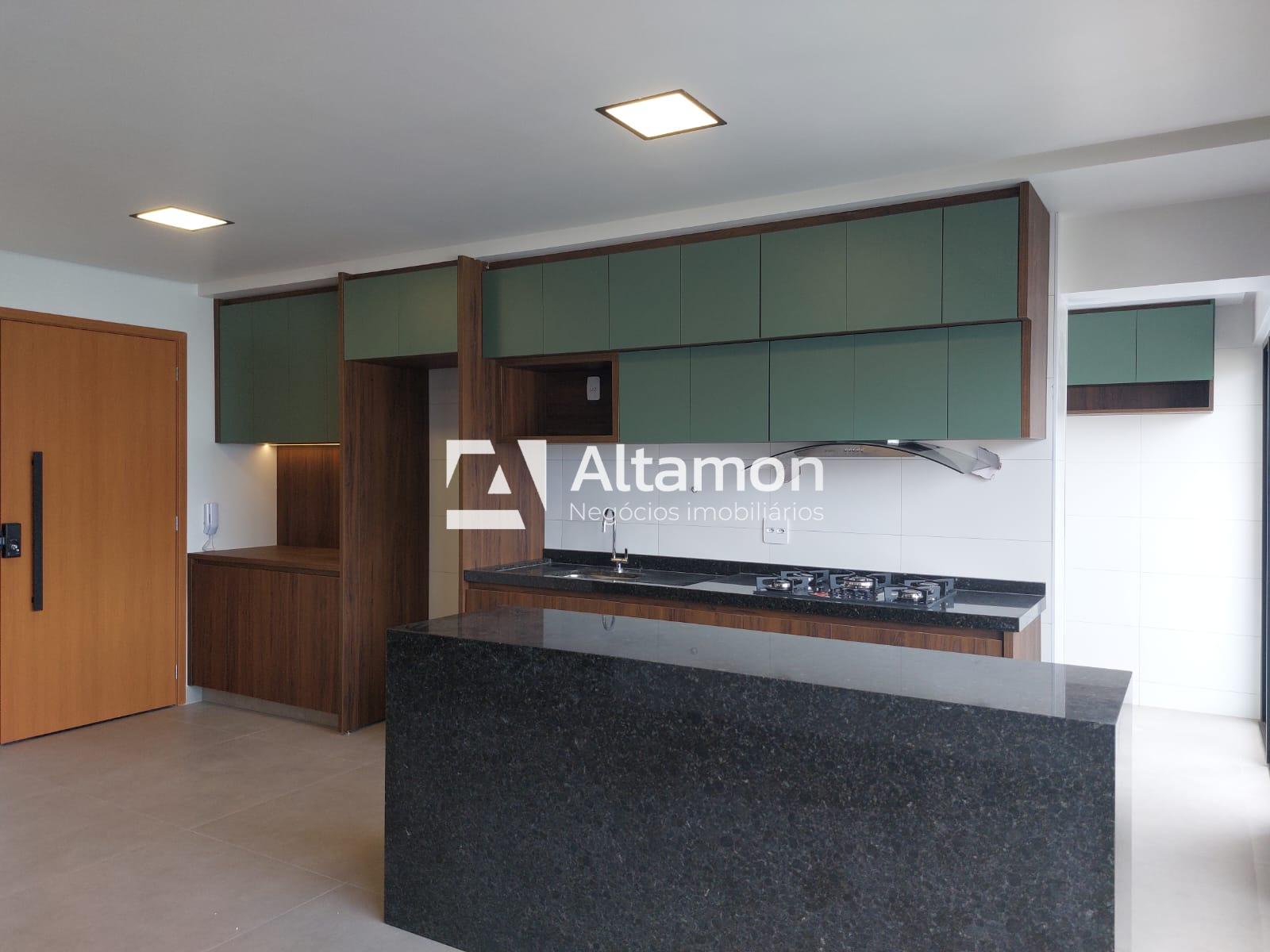 Apartamento, 3 quartos, 88 m² - Foto 3