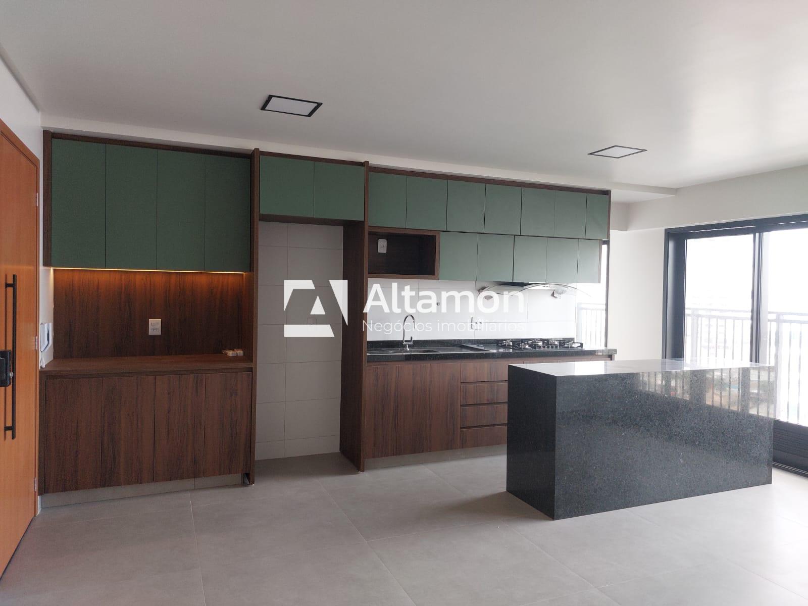 Apartamento, 3 quartos, 88 m² - Foto 2